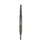 Eveline Cosmetics Microblading Brow Pencil Precyzyjna kredka do brwi 03 Dark Brown