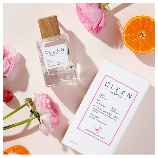 Clean Reserve Lush Fleur woda perfumowana spray 100ml