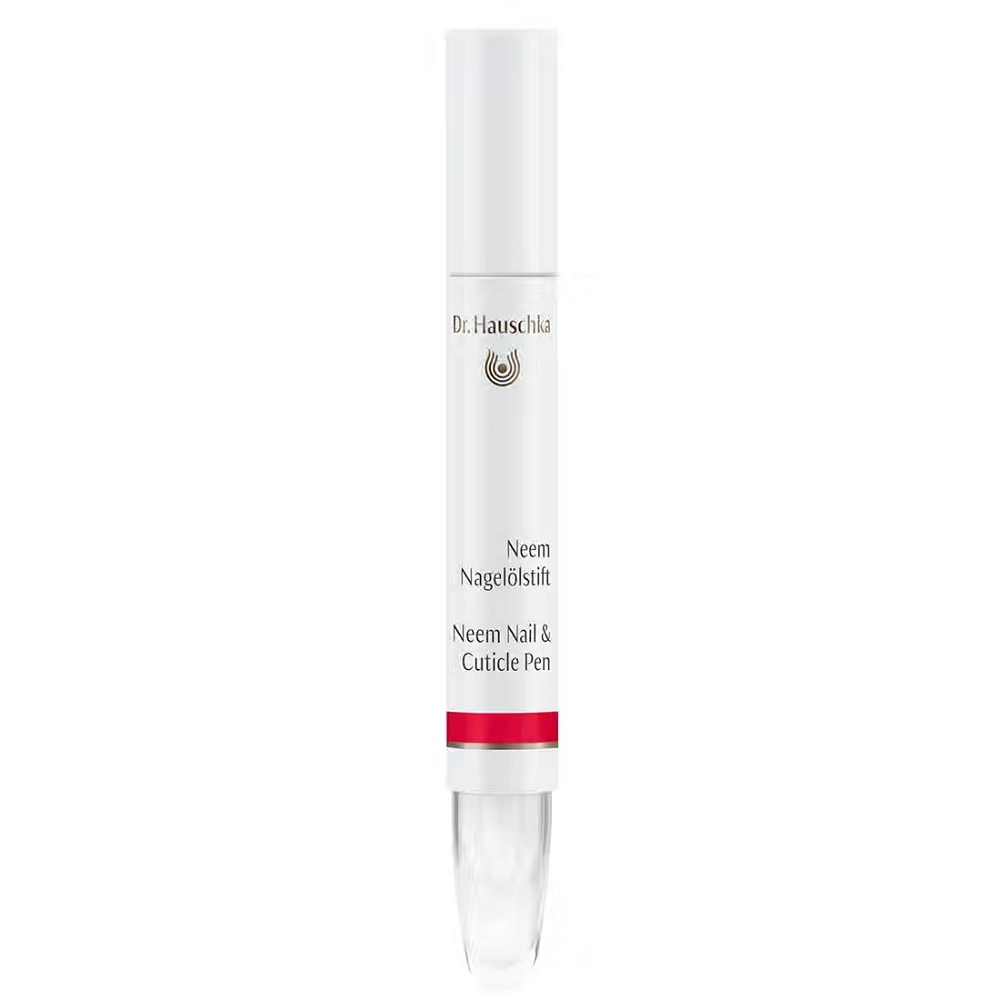 Dr. Hauschka Neem Nail & Cuticle Pen olejek do paznokci w sztyfcie 3ml