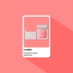 POPPY HEAD Roselight Blush - Wypiekany róż rozświetlający 02 Peach Pearl 8.2 g