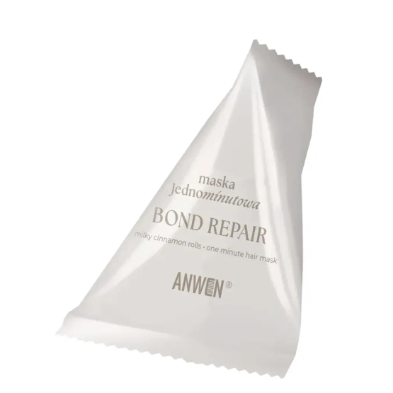 Anwen Bond Repair Jednominutowa maska piramidka 25 ml