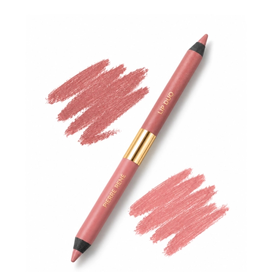 Pierre Rene Lip Duo Kredka do ust 02