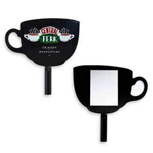 Revolution X Friends Central Perk Mirror - lusterko