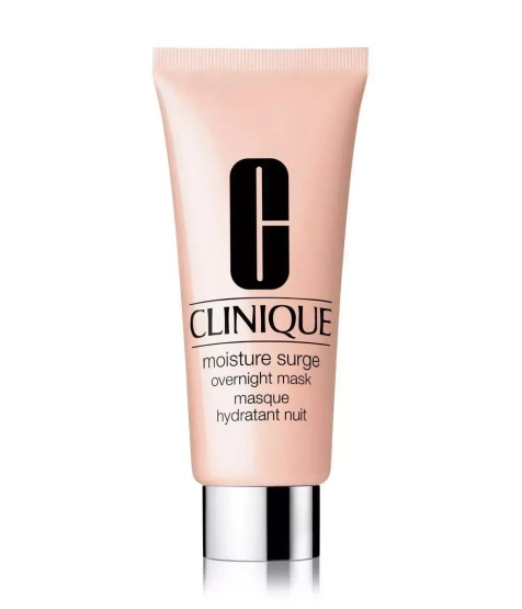 Clinique Moisture Surge Overnight Mask maseczka intensywnie nawilżająca 100ml