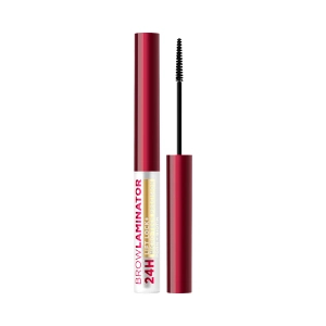Eveline Cosmetics Wonder Match Żel do brwi z efektem laminacji Brow Laminator 4ml