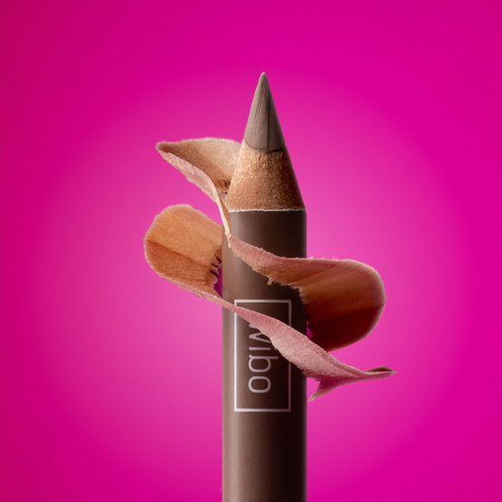 Wibo Shape Master Eyebrow Pencil kredka do brwi 01