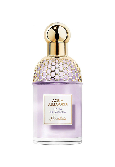 Guerlain Aqua Allegoria Flora Salvaggia woda toaletowa spray 125ml