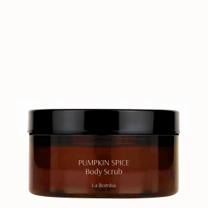 La Bomba Pumpkin Spice Body Scrub - Peeling do ciała Pumpkin Spice 230g