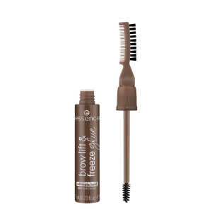 essence Brow Lift & Freeze Glue - Żel do brwi 04