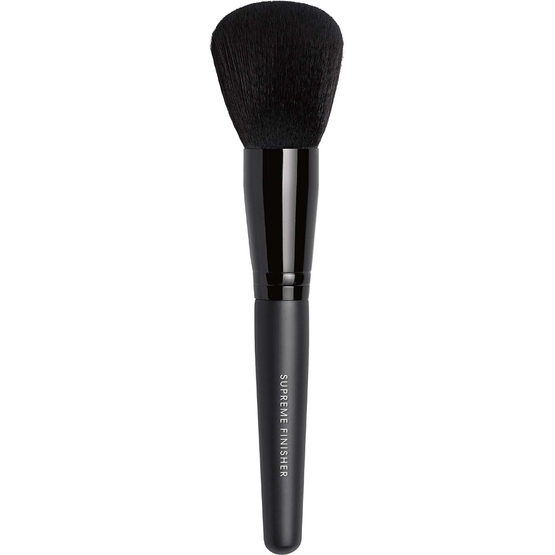 bareMinerals Supreme Finisher Brush pędzel do makijażu
