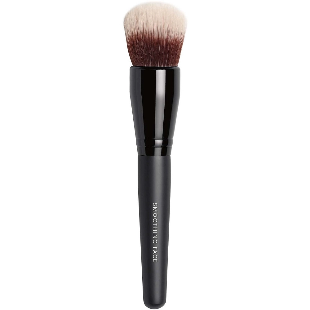 bareMinerals Smoothing Face Brush wygładzający pędzel do twarzy