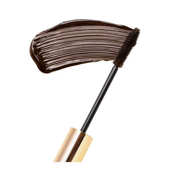 Paese Tusz do rzęs Eyegasm  BROWN