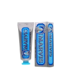 Marvis Aquatic Mint - pasta do zębów z fluorem wodna mięta MINI 25ml