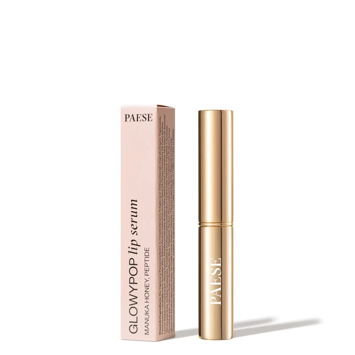 Paese Glowypop Serum Do Ust Sweet Lollypop 501