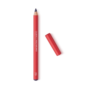 KIKO Milano Club K Pigment Pop Lip Pencil - Konturówka do ust o wyjątkowo intensywnym kolorze 29