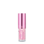 essence pearly POTION MULTI-REFLECTIVE LIPGLOSS 01 Golden Peach
