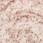 Mokosh Peeling solny do ciała Żurawina 300g