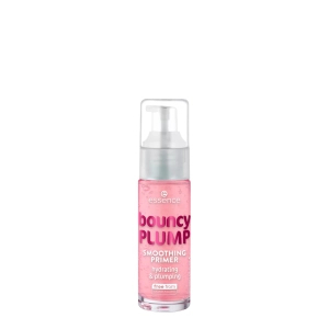 essence bouncy PLUMP SMOOTHING PRIMER Baza pod makijaż 30 ml