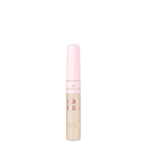 essence Silky BLUR Hydrating Longwear Concealer - Nawilżający korektor 130