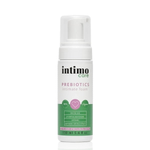 Scandia Cosmetics Intimo Care Pianka do higieny intymnej 150ml