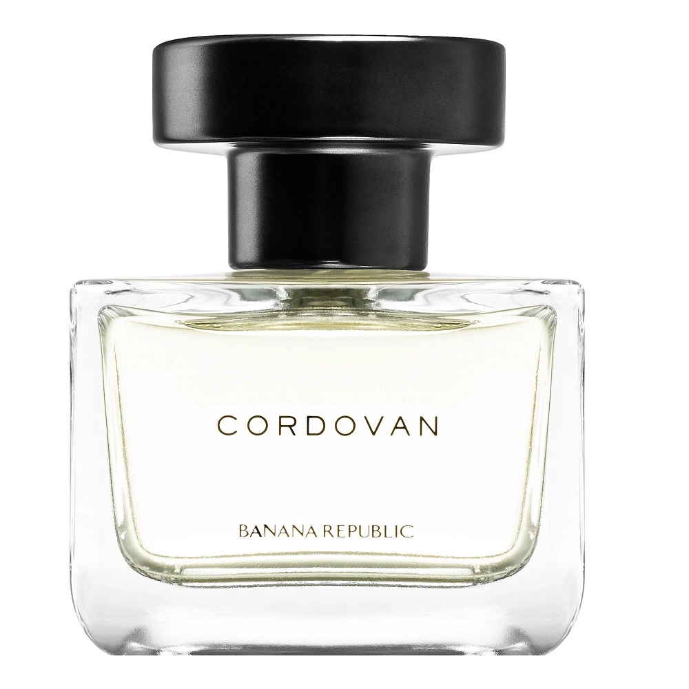 Banana Republic Cordovan For Men woda toaletowa spray 100ml