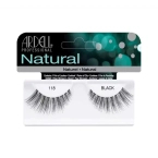 Ardell Fashion Lashes  sztuczne rzęsy #118 Black 