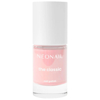 NeoNail The Classic Nail Polish lakier klasyczny do paznokci Milky Beige 7.2ml