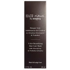 Sisley Hair Rituel Color Beautifying Hair Care Mask maska wzmacniająca kolor włosów 200ml