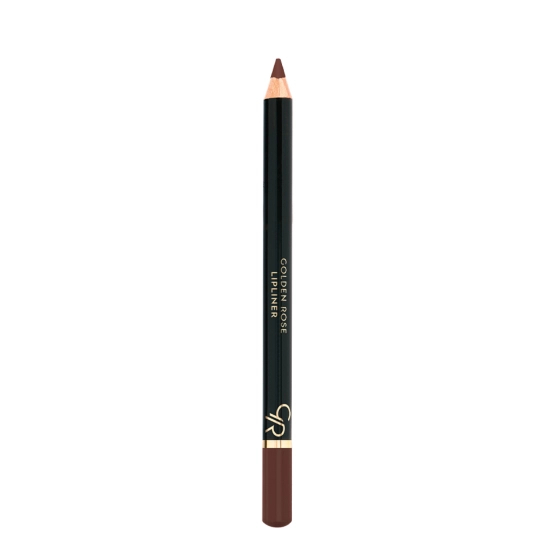 Golden Rose Lipliner Trwała konturówka do ust 214