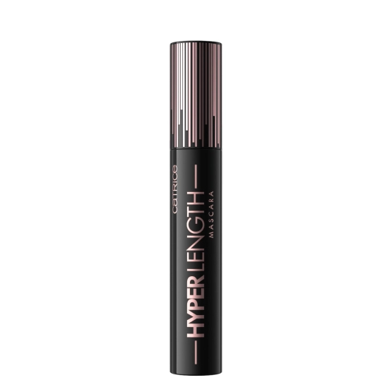 Catrice Hyper Length Mascara - Maskara wydłużająca Hyper Length 010