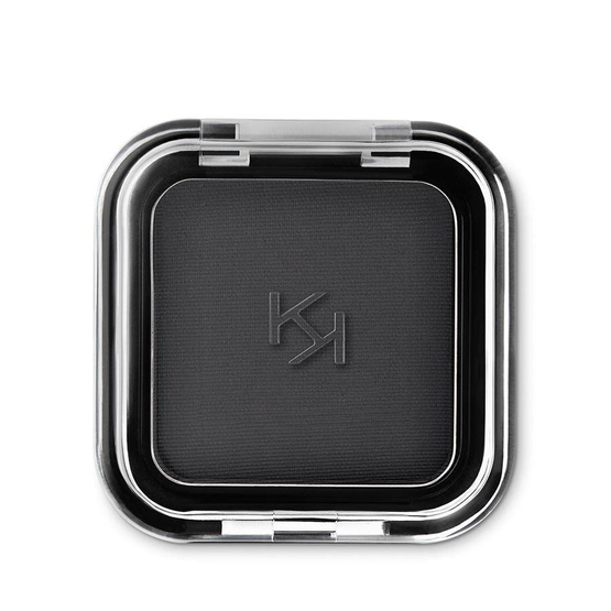 KIKO Milano Smart Colour Eyeshadow cień do powiek o intensywnym kolorze 32 Matte Smoky Grey 1.8g