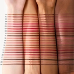 essence 8h Matte comfort lipliner Konturówka matowa 01 Cinnamon Spice
