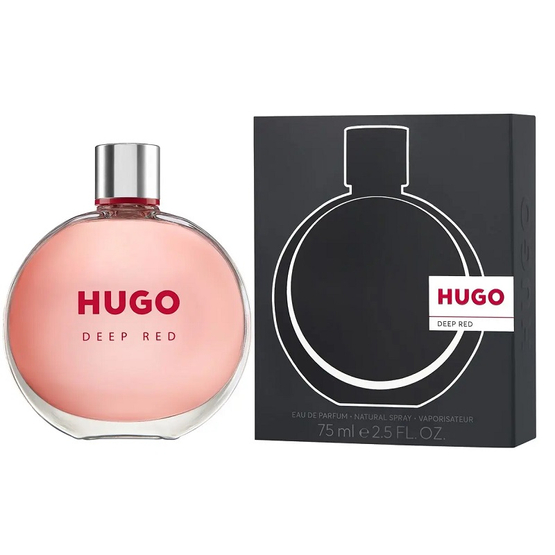 Hugo Boss Deep Red woda perfumowana spray 75ml