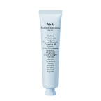 Abib Hyaluronic Boom Crème Water Tube Nawilżający krem z kwasem hialuronowym 75ml