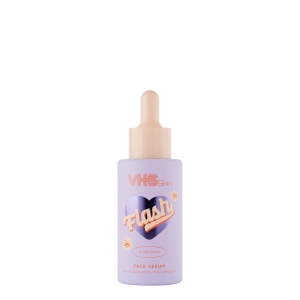VHS Skin Rozświetlające Serum do twarzy Flash 40 ml