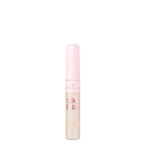 essence Silky BLUR Hydrating Longwear Concealer - Nawilżający korektor 50 10ml