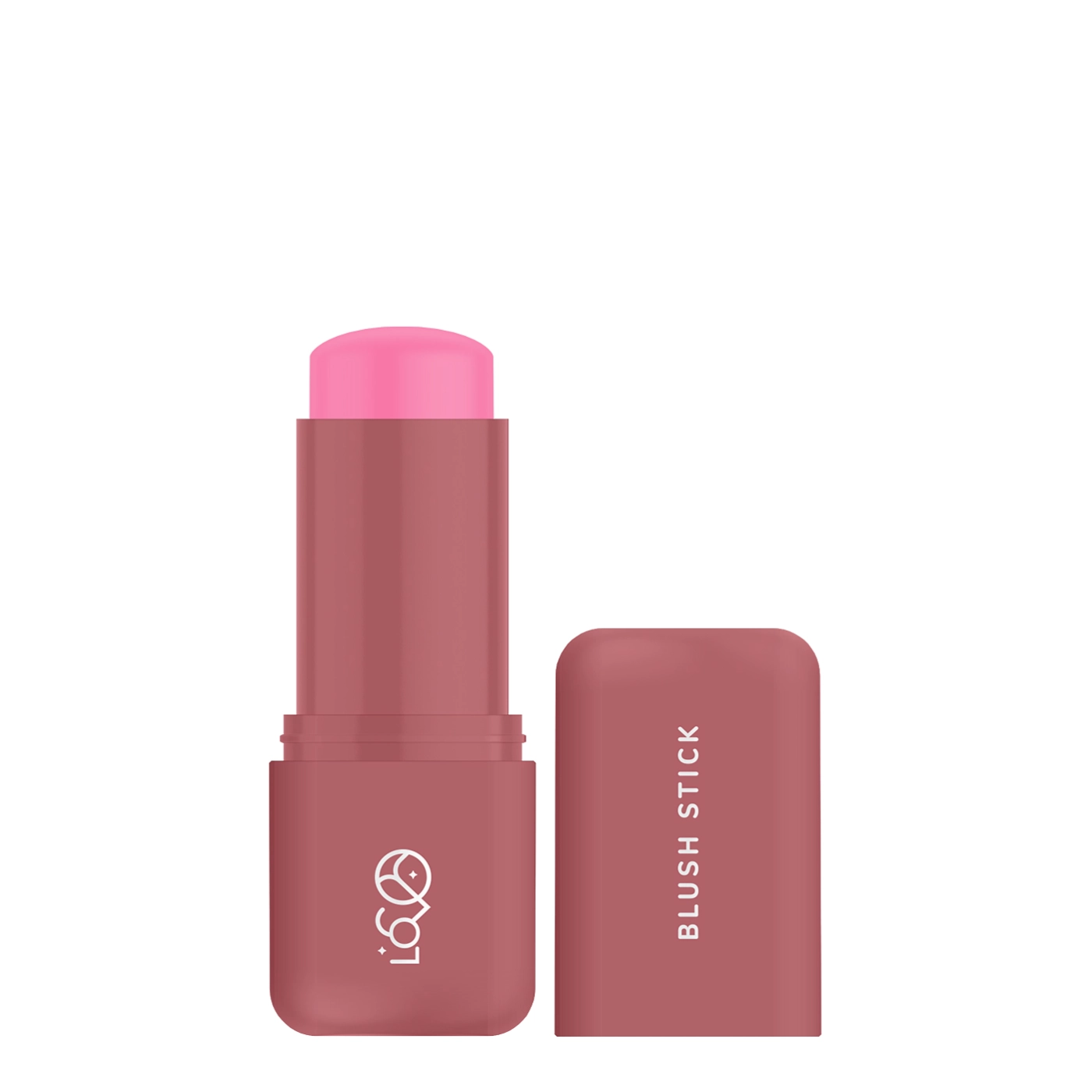 LOVRO Blush Stick - Róż w sticku 03 Flirt
