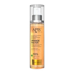 Apis Mgiełka z owoców pomarańczy 150ml