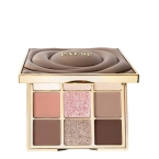 Paese Selfglow Nude Palette - Paleta cieni do powiek Nude