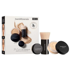 bareMinerals The Original Get Started Kit zestaw startowy do makijażu 01 Fair