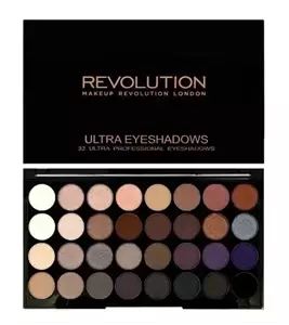 GRATIS Makeup Revolution REVOLUTION Paleta 32 cieni Affirmation