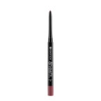essence 8h Matte Comfort Lipliner Wodoodporna konturówka matowa 19 Burgundy Bestie
