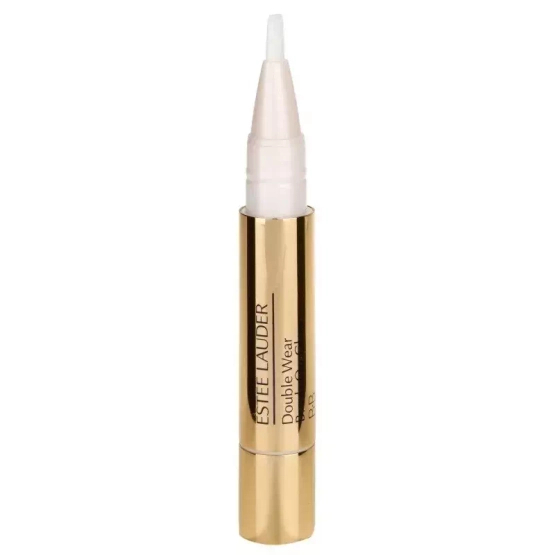 Estée Lauder Double Wear Brush-On Glow BB Rozświetlający korektor z pędzelkiem 0N Soft Pink