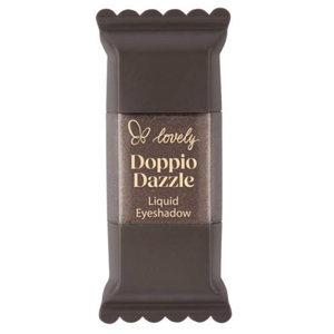 Lovely Doppio Dazzle Liquid Eyeshadow cień do powiek w płynie 03 9ml