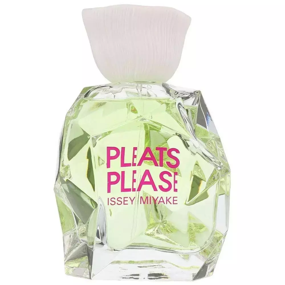 Issey Miyake Pleats Please L'Eau woda toaletowa spray 50ml