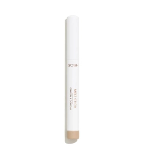 GOSH Melt Stick Kremowy stick do korekcji i konturowania twarzy 001 Whipped Cream