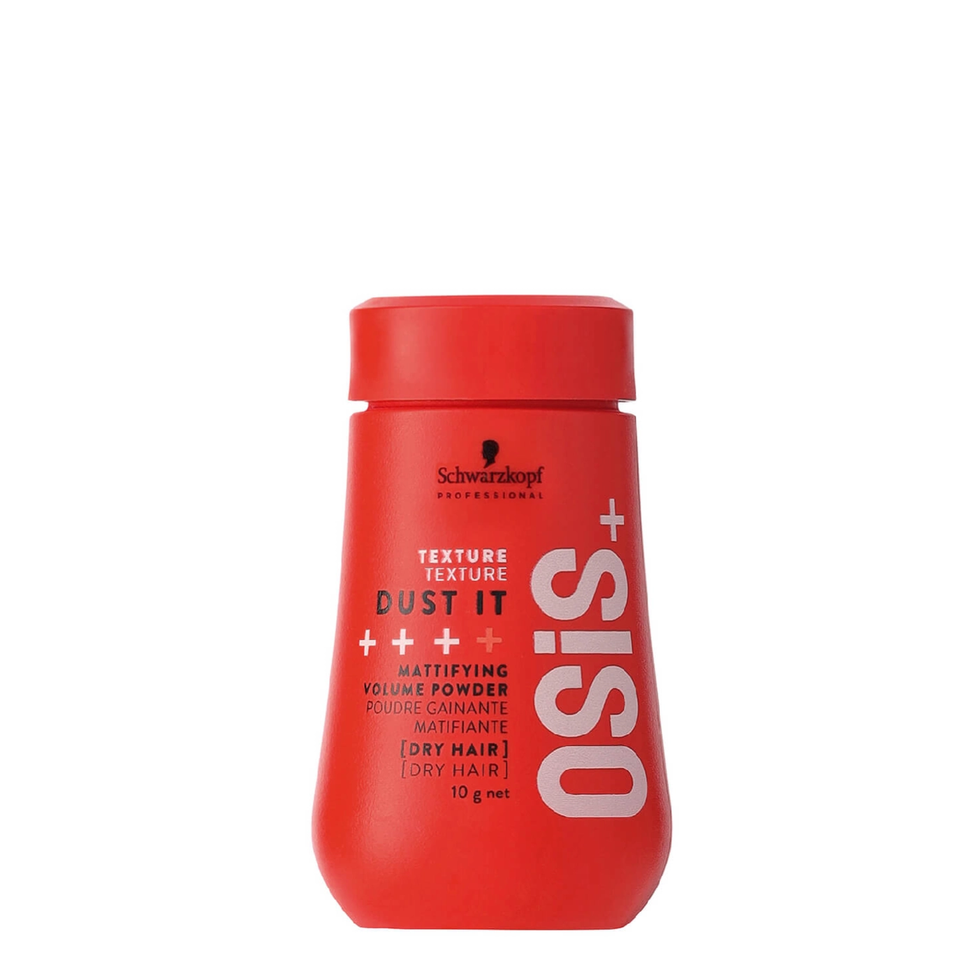 Schwarzkopf Professional Osis+ Dust it Matujący puder do włosów nadający objętość 10 g