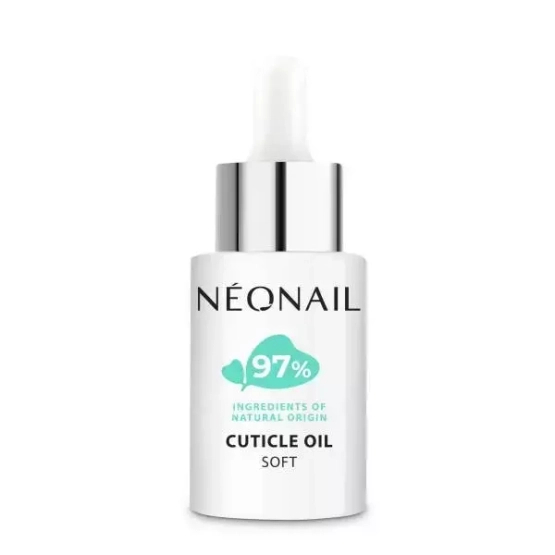 NEONAIL Vitamin Cuticle Oil Soft Oliwka witaminowa do skórek 6,5ml