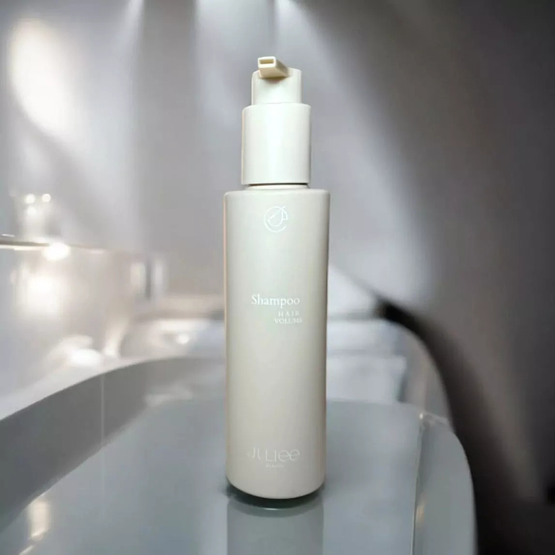 OUTLET Juliee Beauty Shampoo Hair Volume Szampon wzmacniający z efektem objętości 200ml - USZKODZONE OPAKOWANIE