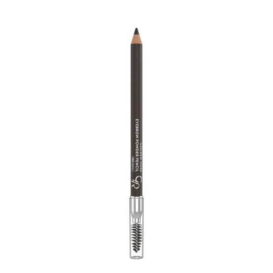 Golden Rose Eyebrow Powder Pencil Puder do brwi w kredce 106